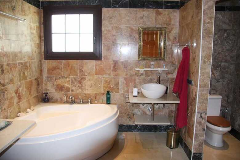 Agroturismo Villa Rocamar
