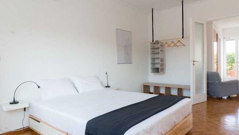Apartamento Ariadnes Penthouse Spacious Apt