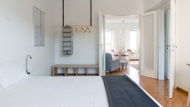 Apartamento Ariadnes Penthouse Spacious Apt