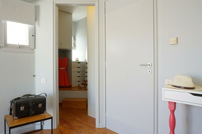 Apartamento Architect's House In Voula With Panoramic Views