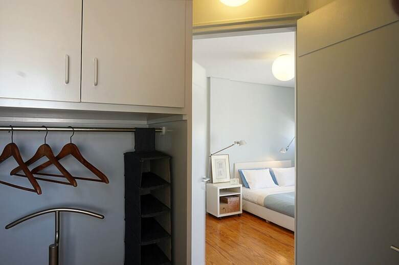 Apartamento Architect's House In Voula With Panoramic Views