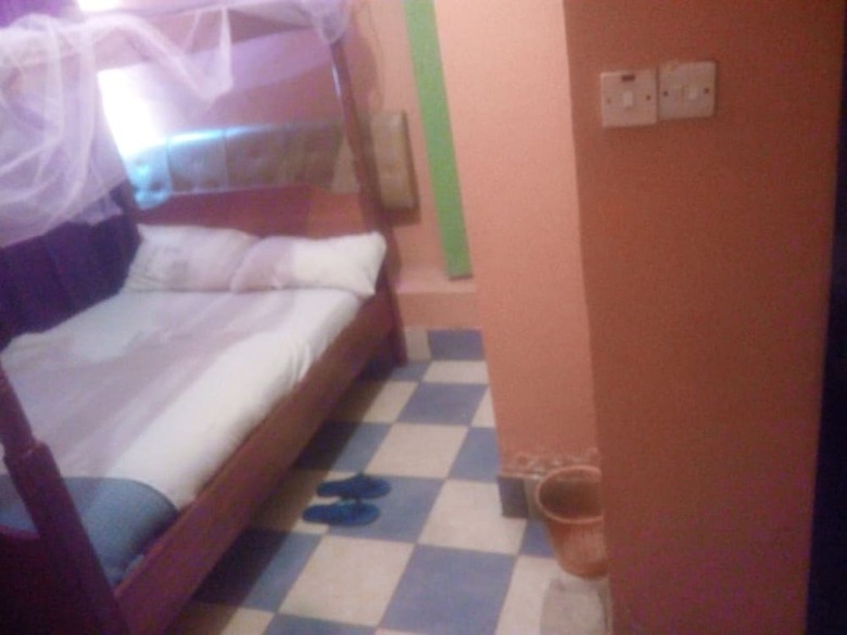 Hotel New Rwathia Guest House