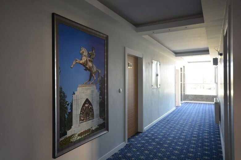 Hotel Dogan Park Otel