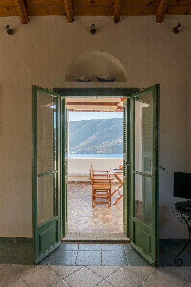 Villa Althea With Spectacular Views