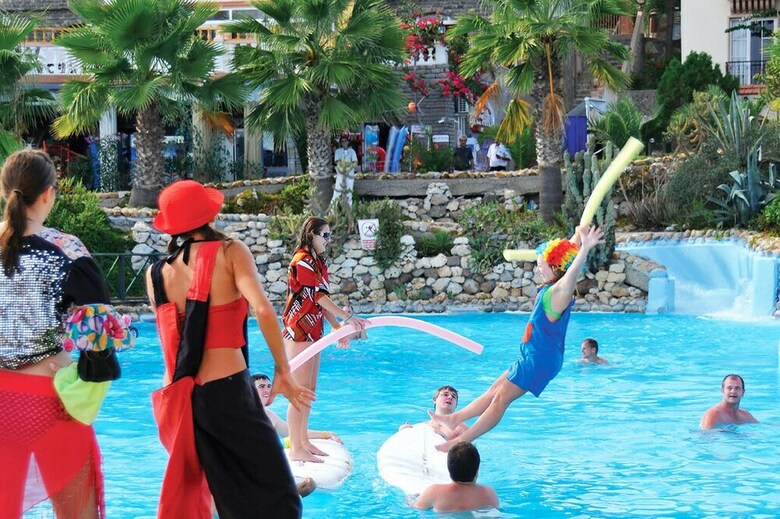 Phoenix Sun Hotel - All Inclusive