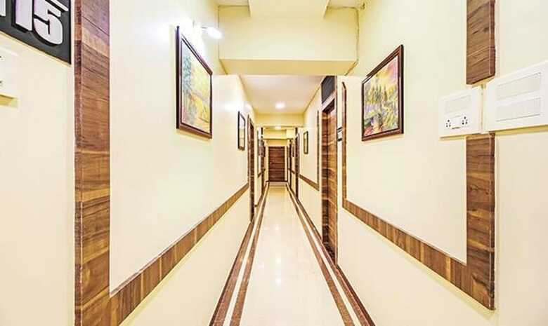 Hotel Fabexpress Jogeshwari West