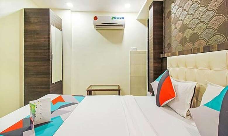 Hotel Fabexpress Jogeshwari West