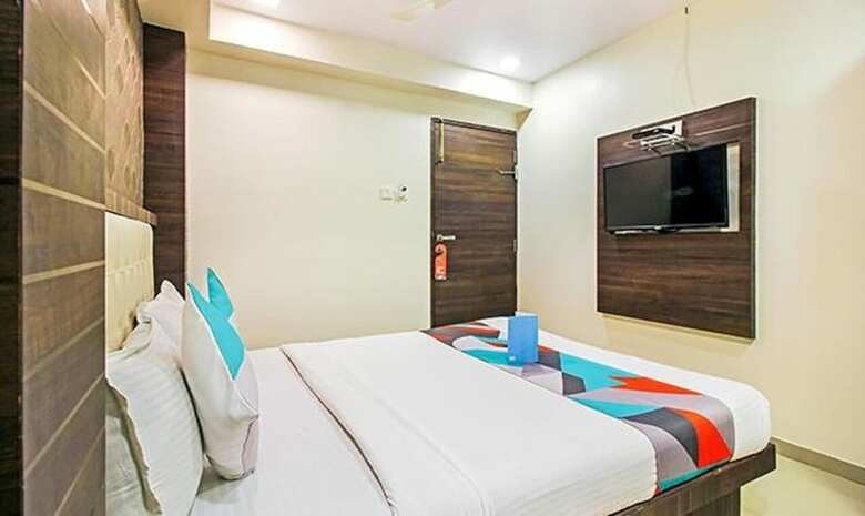 Hotel Fabexpress Jogeshwari West