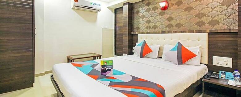 Hotel Fabexpress Jogeshwari West
