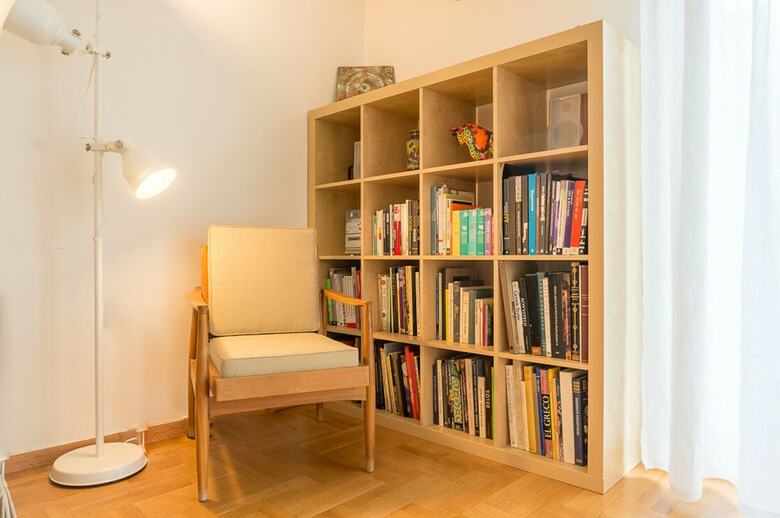 Apartamento The Truman Den Classy Kolonaki Penthouse