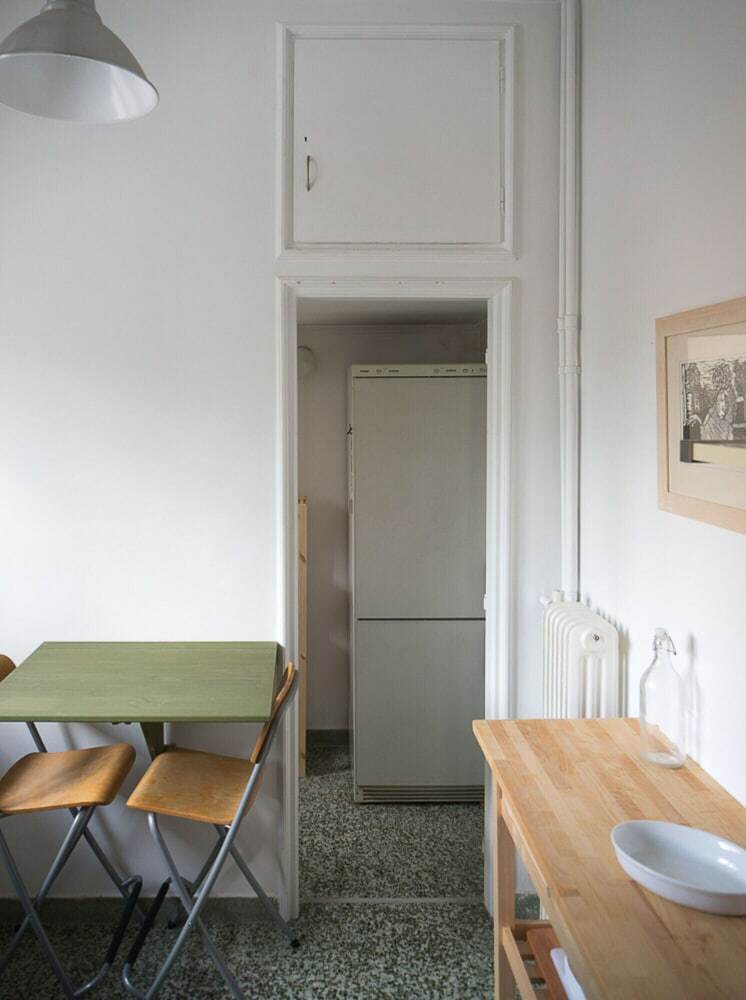 Apartamento The Truman Den Classy Kolonaki Penthouse