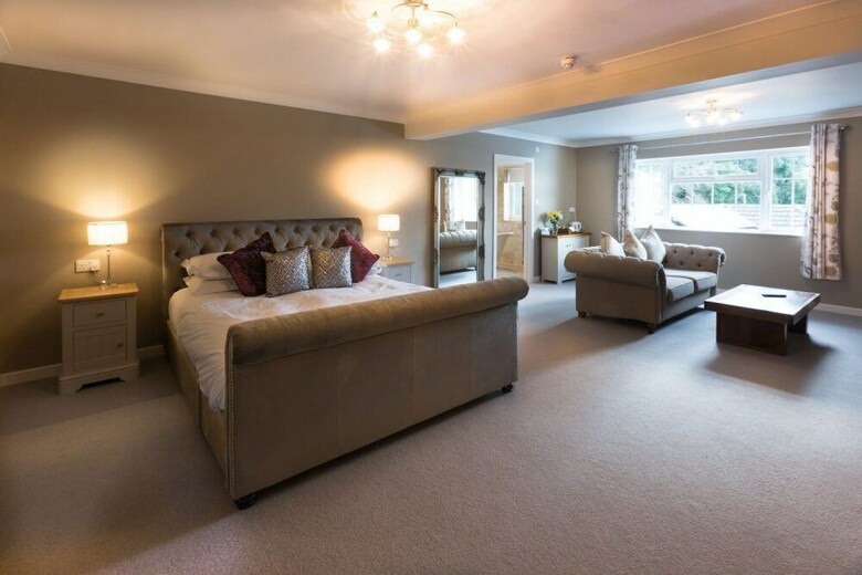 Hotel Druid House