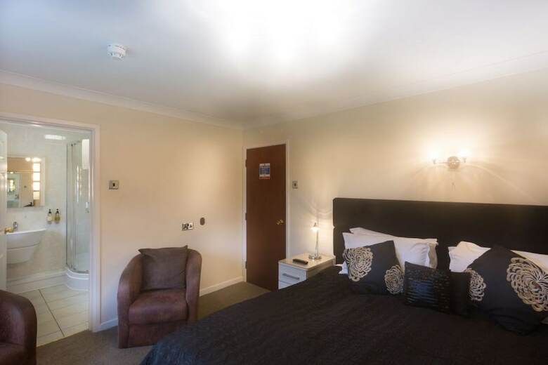 Hotel Druid House