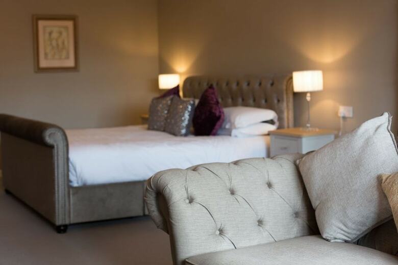 Hotel Druid House