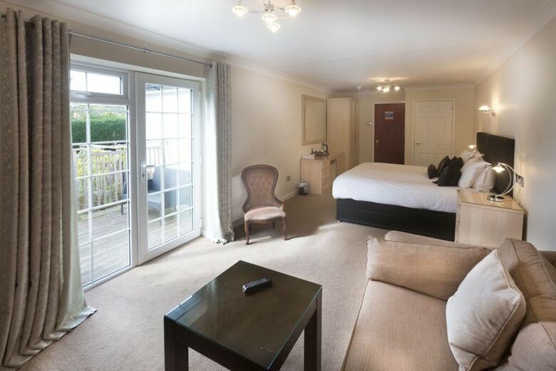Hotel Druid House