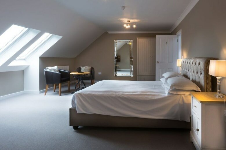 Hotel Druid House