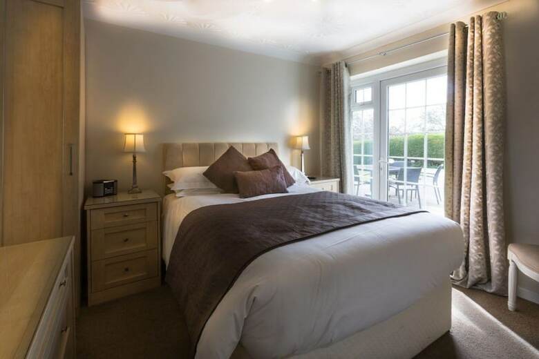 Hotel Druid House