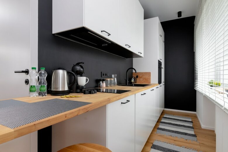 Top Apartment By The Vistula