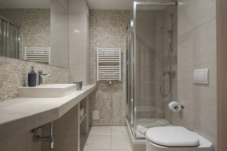 Apartamenty Bory 6a