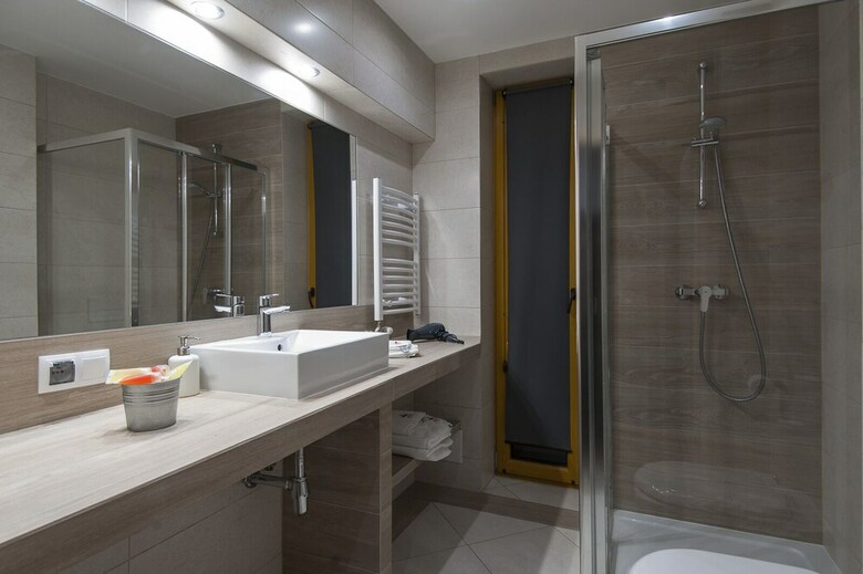Apartamenty Bory 6a