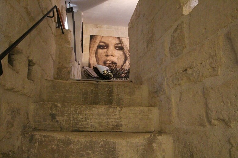 Bed & Breakfast Chambres D'h�tes La Bonaventure