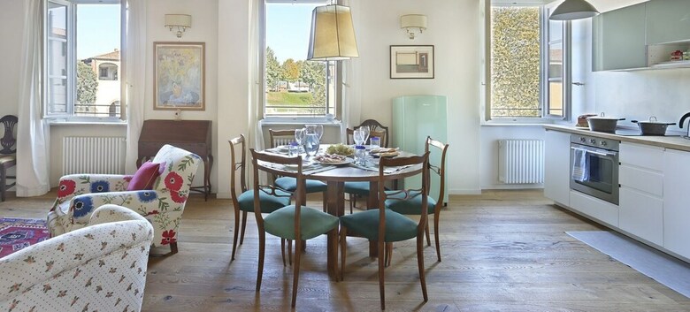 Apartamento Appartamento Isotta By Vacation In Lucca