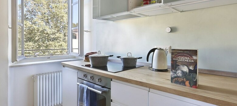 Apartamento Appartamento Isotta By Vacation In Lucca