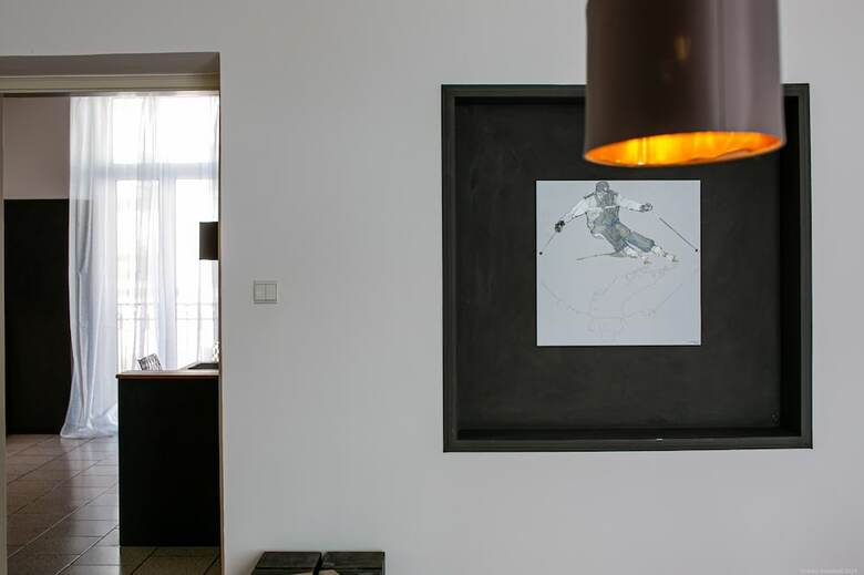 Apartment Andreas