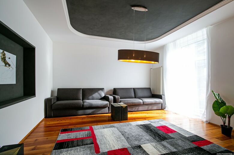 Apartment Andreas