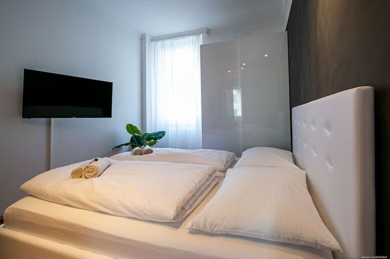 Apartment Andreas