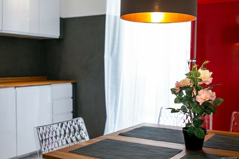 Apartment Andreas