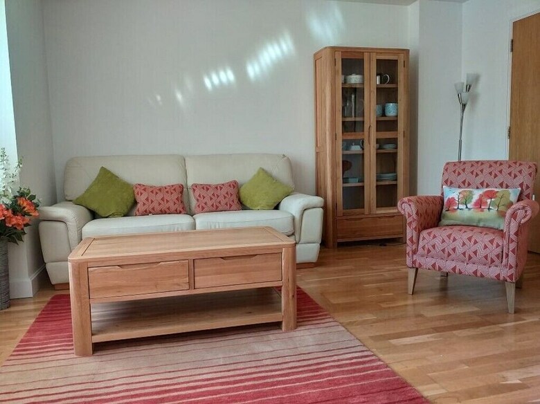 Almanna Apartment