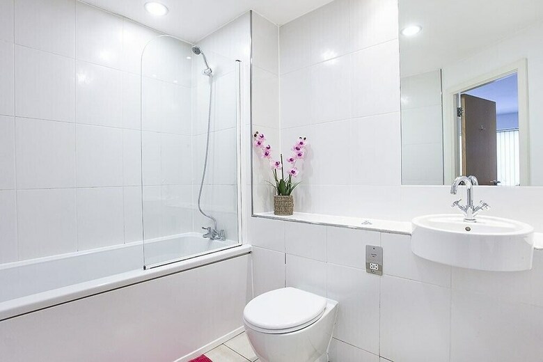 Almanna Apartment