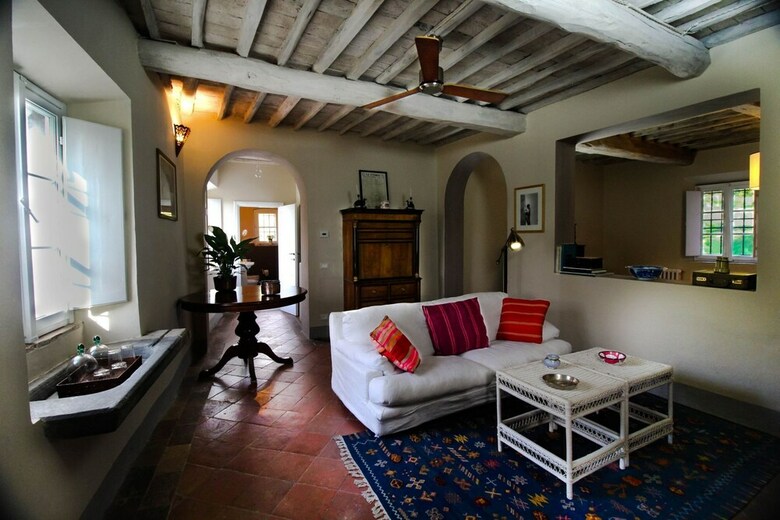 Casa Colli By Vacation In Lucca