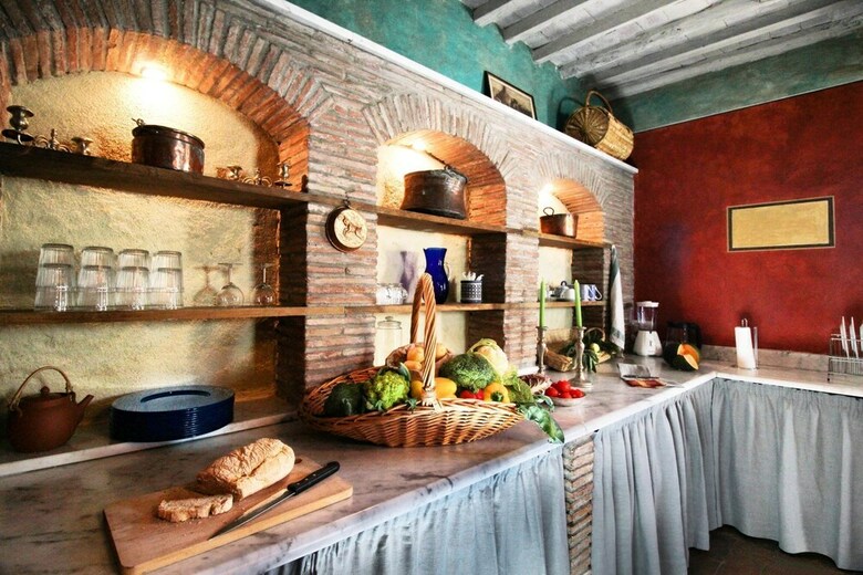Casa Colli By Vacation In Lucca