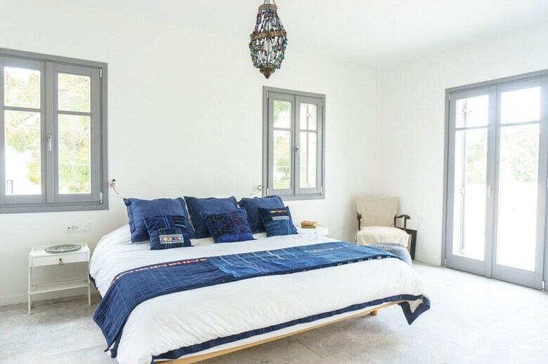 Villa Maison Suisse With Panoramic Views Of Spetses