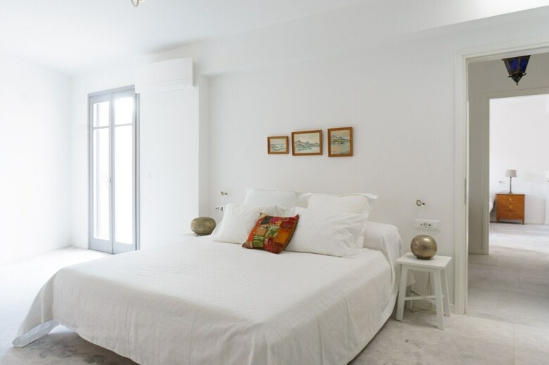 Villa Maison Suisse With Panoramic Views Of Spetses