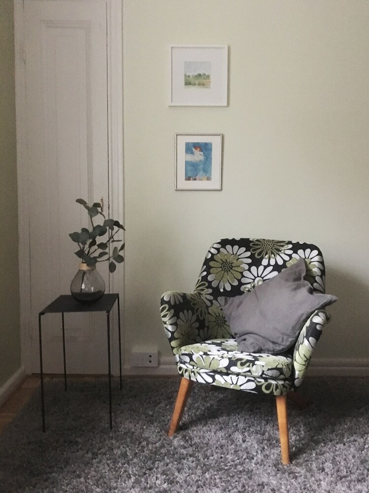 Apartamentos Roost Tehtaankatu 25