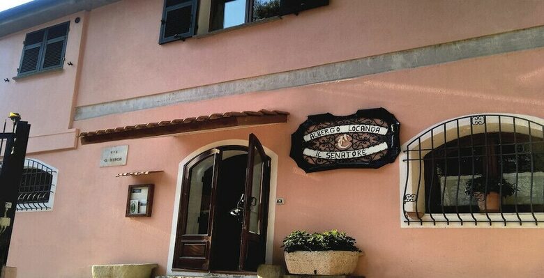 Hotel Locanda Il Senatore