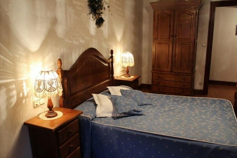 Agroturismo Iriondoa I Y II