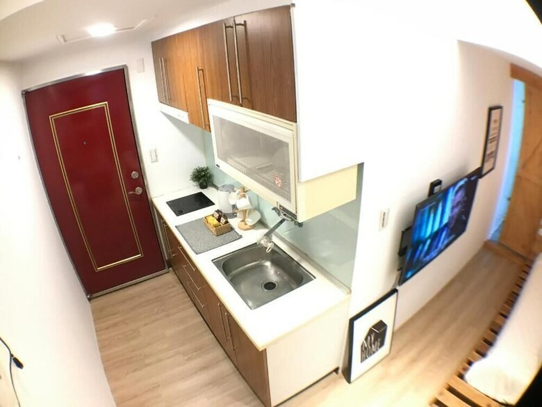 Apartamento Iconic Inn