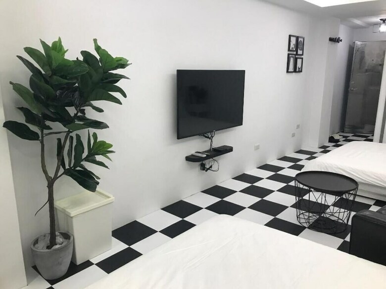 Apartamento Iconic Inn