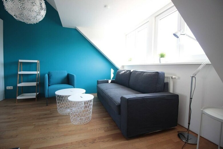 Stylisches Apartment Nahe Innenstadt