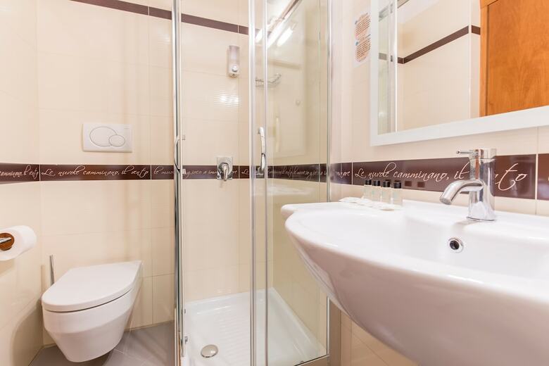 Hotel Trastevere