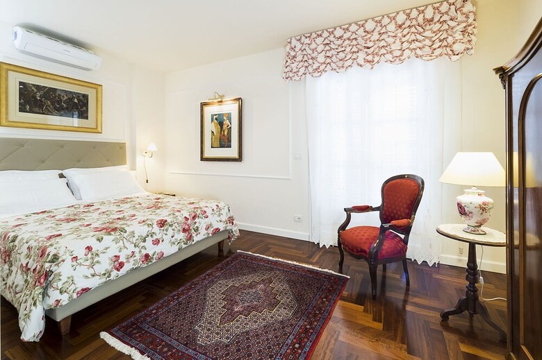 Apartamento Terranova Home