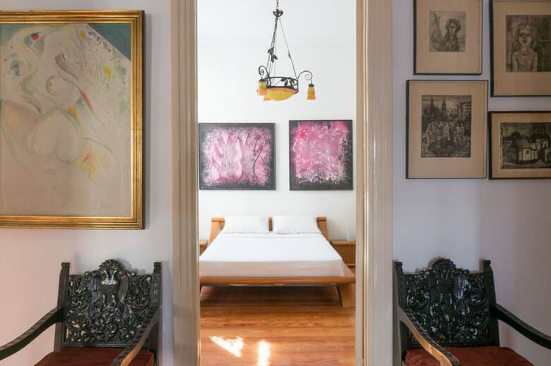 Apartamento Plaka Vintage Central Athens