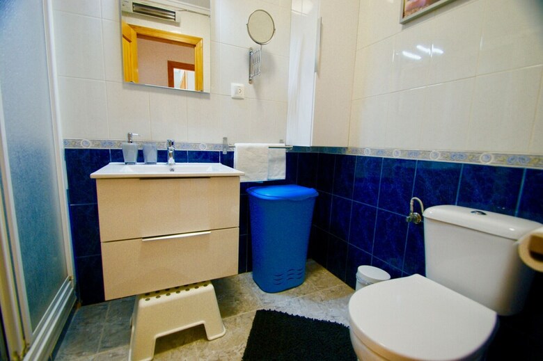 Apartamento 008 Absolute Beach - New - Ac/wifi