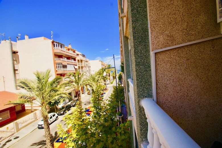 Apartamento 008 Absolute Beach - New - Ac/wifi
