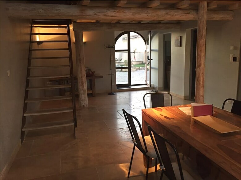 La Ferme Clavi�re