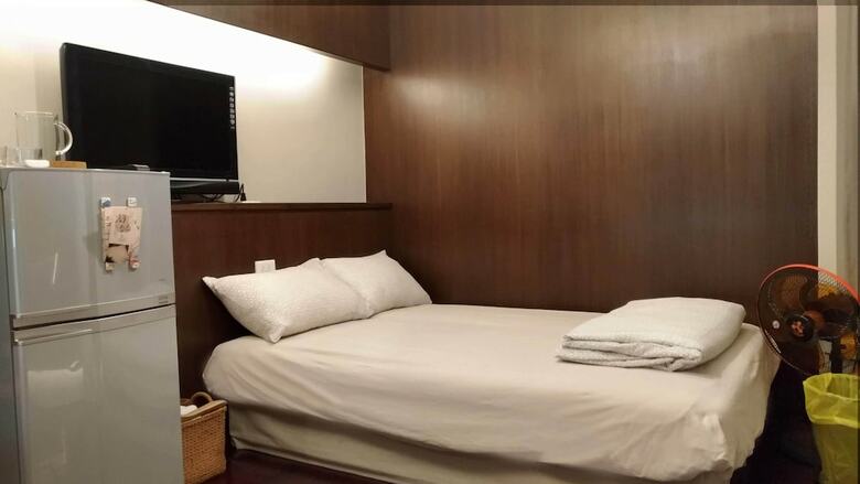 Hotel Daguli's Home